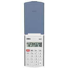 Load image into Gallery viewer, E39217 Pocket Calculator 8-digit Cover
