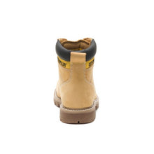 Load image into Gallery viewer, Men&#39;s Second Shift Steel Toe Work Boot
