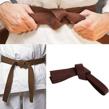 Load image into Gallery viewer, JUDO BELT - Allsport
