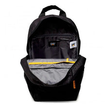 Load image into Gallery viewer, UNISEX BACKPACK BENJI SIMPLE BLACK

