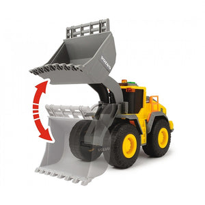 VOLVO WHEEL LOADER