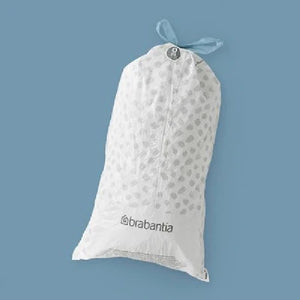 BRABANTIA 30L PerfectFit Bags, Code O, 10 Bags