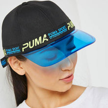 Load image into Gallery viewer, ADULT X-treme Puma Black CAPS - Allsport
