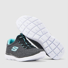 Load image into Gallery viewer, SKECHERS SUMMITS SHOES - Allsport
