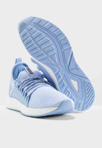 NRGY Neko Knit Wns CERULEAN- SHOES - Allsport