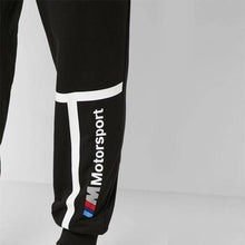 Load image into Gallery viewer, BMW MMS Sweat Pants BLK PANT - Allsport
