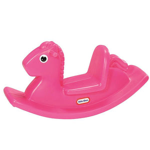 Rocking Horse - Magenta - Allsport