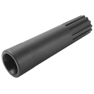 PLASTIC ADAPTER FOR EXTENSION POLE