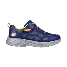 Load image into Gallery viewer, Skechers Boys S-Lights Dynamic-Flash Shoes
