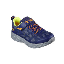 Load image into Gallery viewer, Skechers Boys S-Lights Dynamic-Flash Shoes
