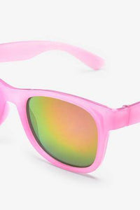 Pink Sunglasses (18MTHS-16YRS) - Allsport