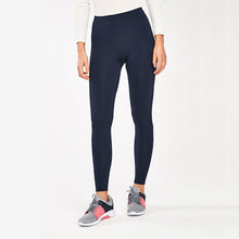 Load image into Gallery viewer, SS20 FULL NVY LEGGIN - Allsport
