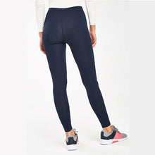 Load image into Gallery viewer, SS20 FULL NVY LEGGIN - Allsport
