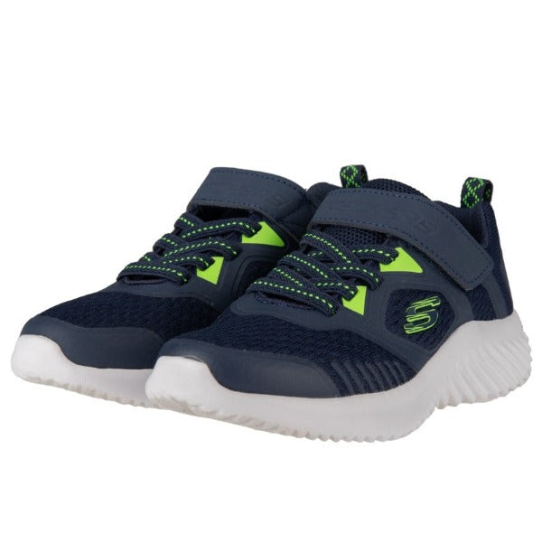 Skechers kids' clearance ultrapulse-rapid shift sneaker