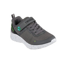 Load image into Gallery viewer, Skechers Skaters BOYS Microspec Shoes
