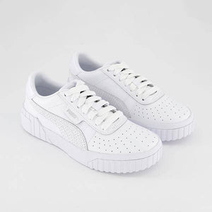 Cali Snake Wn s Pu.WHT- Silv - Allsport