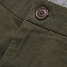 Load image into Gallery viewer, DK GRN PS CHINO SLIM - Allsport
