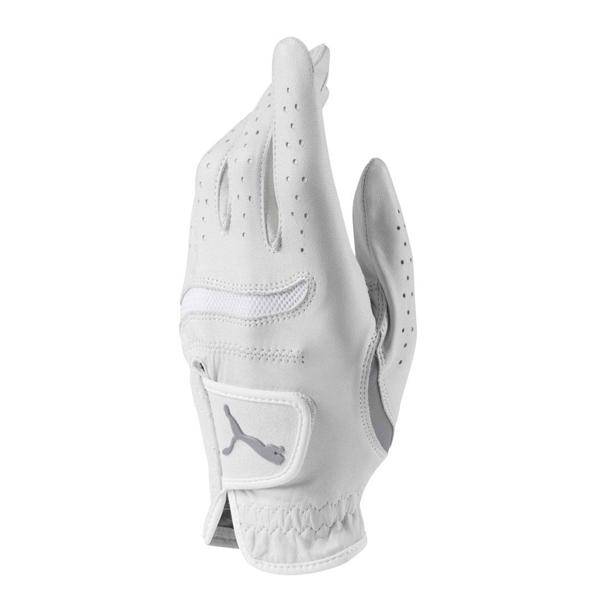 Ws Pro Performance Leather GLOVES - Allsport