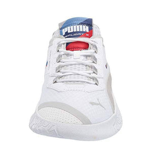 BMW MMS Replicat-X Puma White-Puma White - Allsport