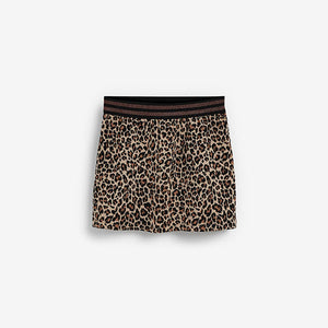 SKIRT ANIMAL JACQ - Allsport