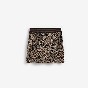 SKIRT ANIMAL JACQ - Allsport