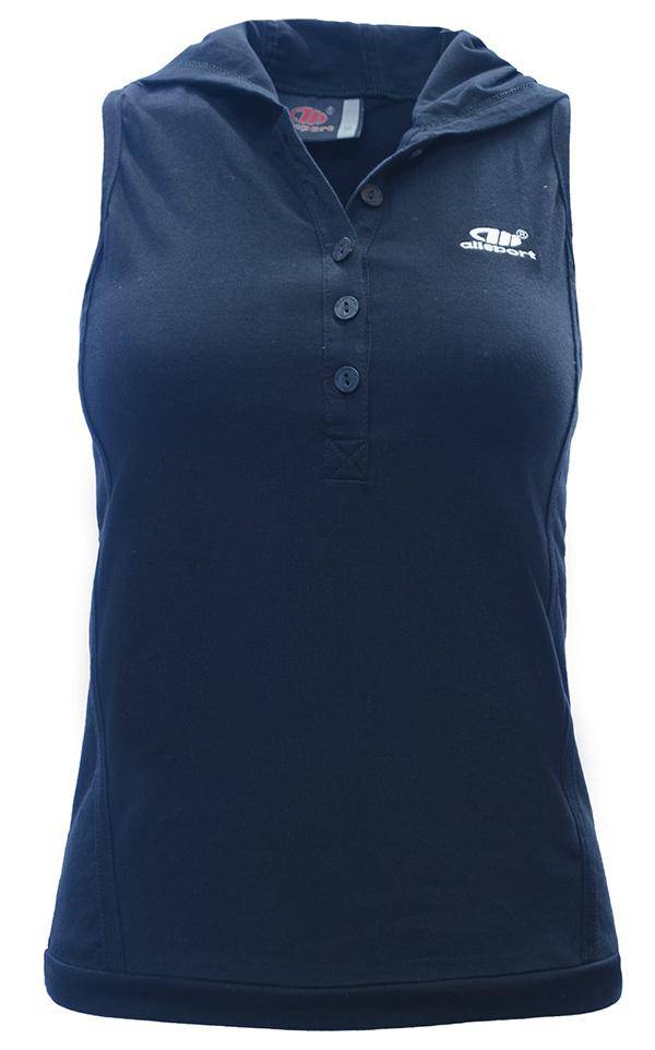 TOP GYM CAP WOMEN - Allsport