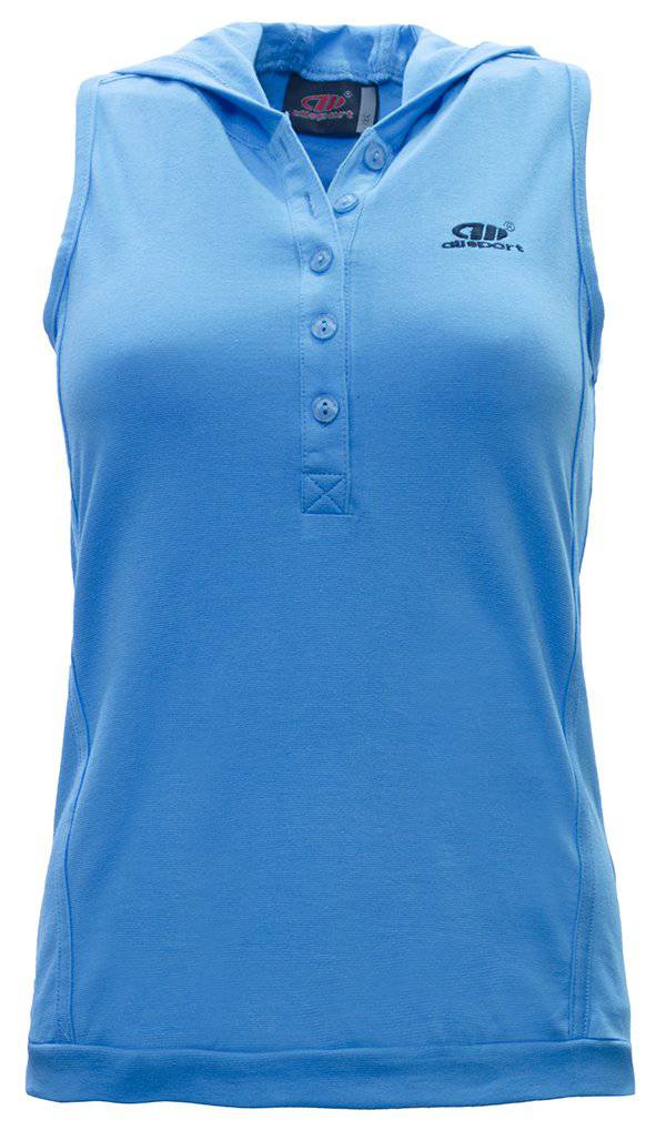TOP GYM CAP WOMEN - Allsport
