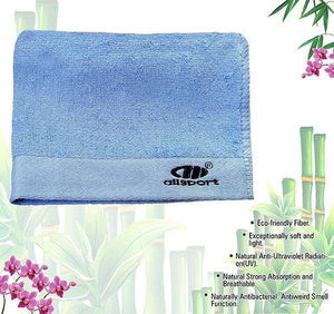 TOWEL BAMBOO - Allsport