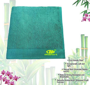 TOWEL BAMBOO - Allsport