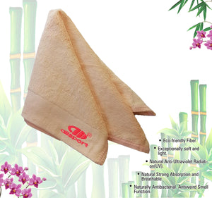 TOWEL BAMBOO - Allsport