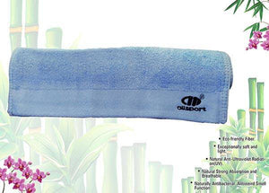 TOWEL BAMBOO - Allsport