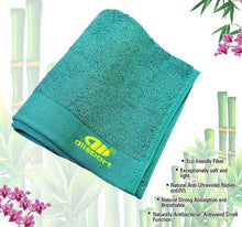 Load image into Gallery viewer, TOWEL BAMBOO - Allsport
