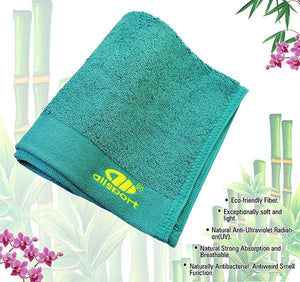 TOWEL BAMBOO - Allsport