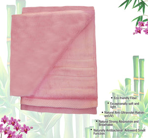 TOWEL BAMBOO - Allsport