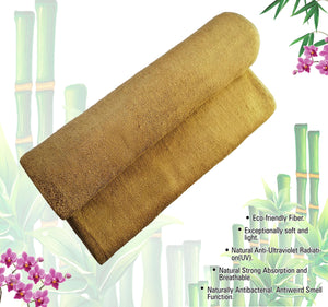 TOWEL BAMBOO - Allsport