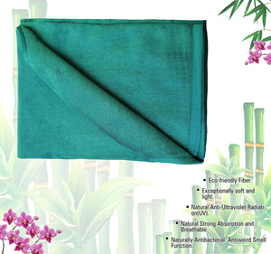 TOWEL BAMBOO - Allsport