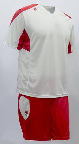 SET FOOTBALL MEN - Allsport