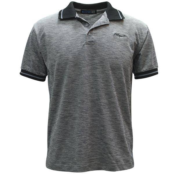 POLO SHIRT MEN - Allsport