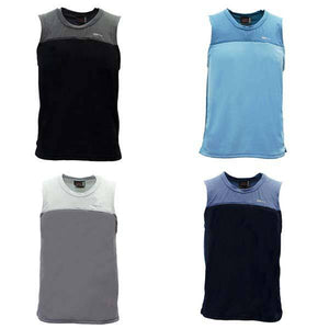 TOP TANK MEN - Allsport