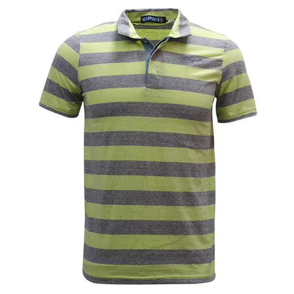 POLO SHIRT MEN - Allsport