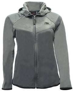 JACKET HOODIE WOMEN - Allsport