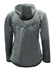 JACKET HOODIE WOMEN - Allsport