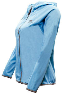 JACKET HOODIE WOMEN - Allsport