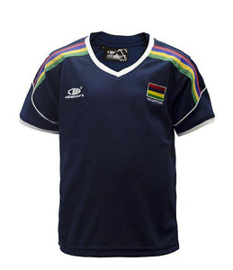 T-SHIRT JUNIOR - Allsport