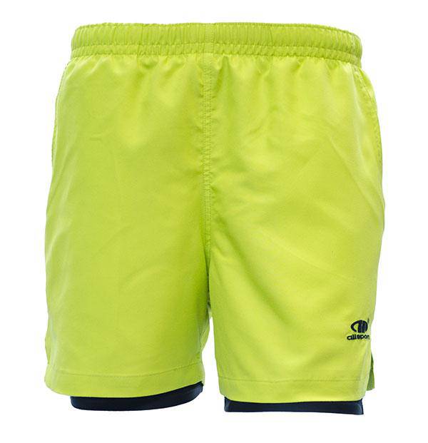 SHORT TENNIS MEN - Allsport