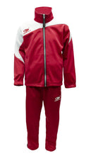 Load image into Gallery viewer, SET TRACKSUIT JUNIOR - Allsport
