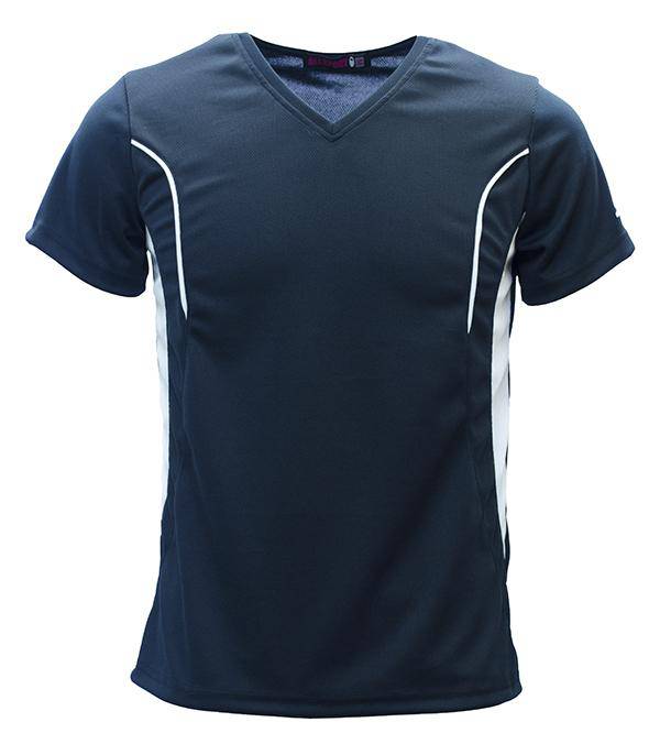 T-SHIRT TENNIS MEN - Allsport