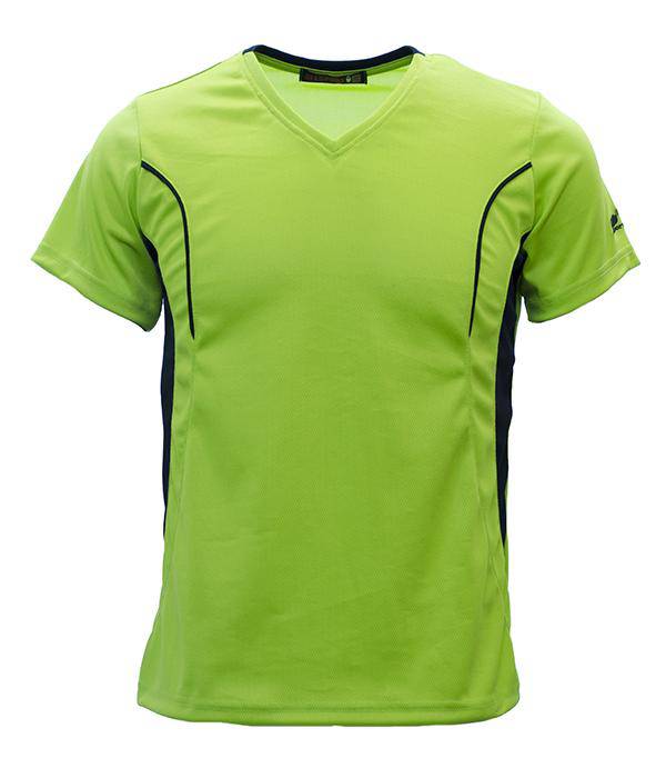T-SHIRT TENNIS MEN - Allsport