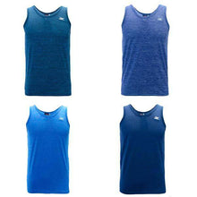 Load image into Gallery viewer, TOP TANK ATHLETIC MEN - Allsport
