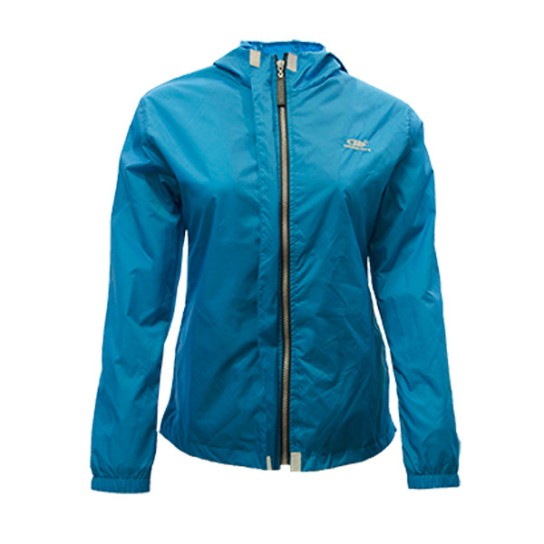 RAINPROOF JACKET WOMEN - Allsport